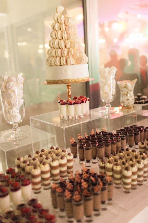 Banquetes