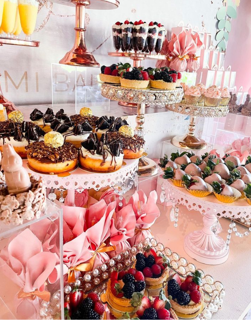 Banquetes