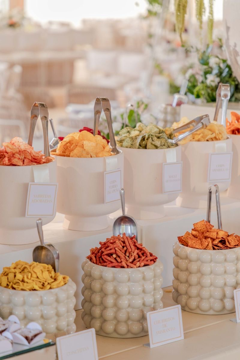 Banquetes
