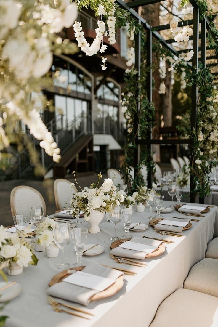Banquetes