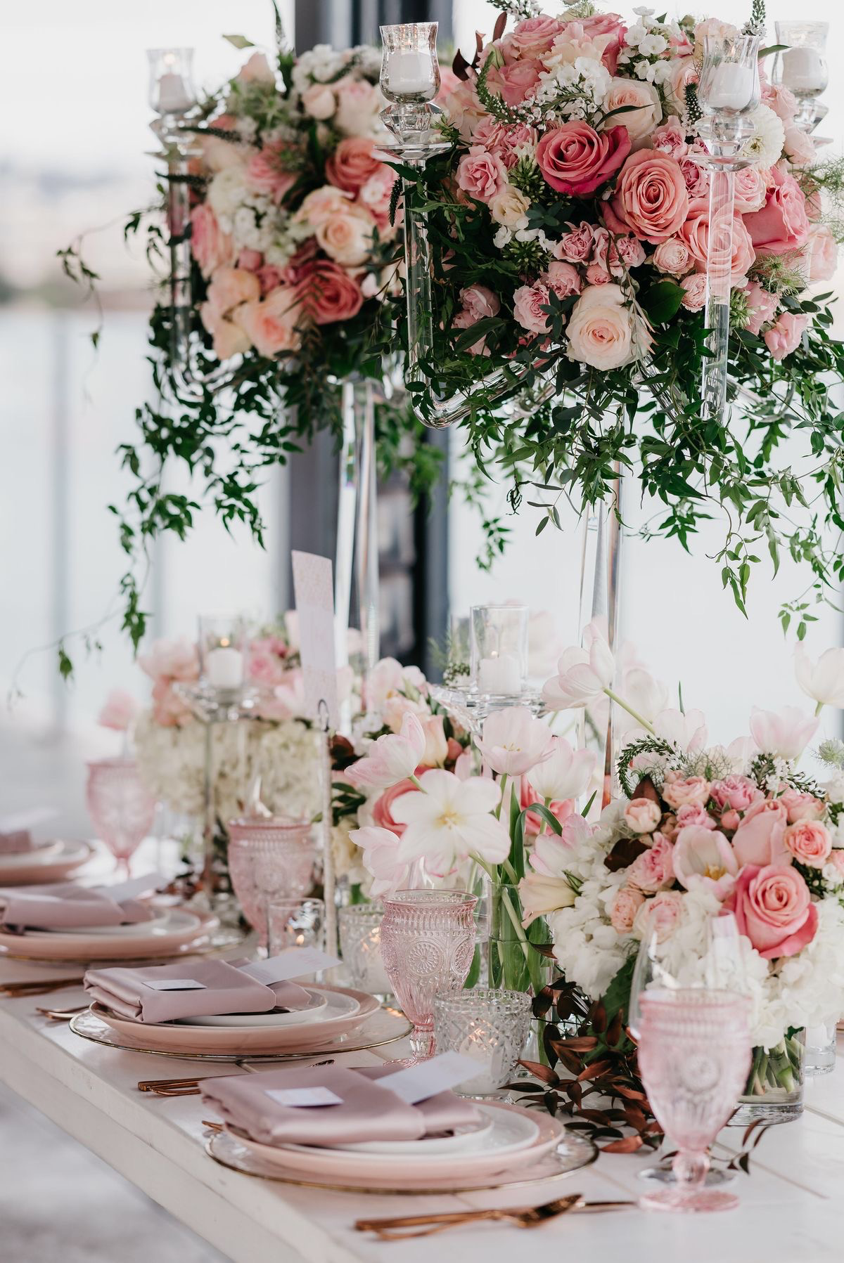 Banquetes