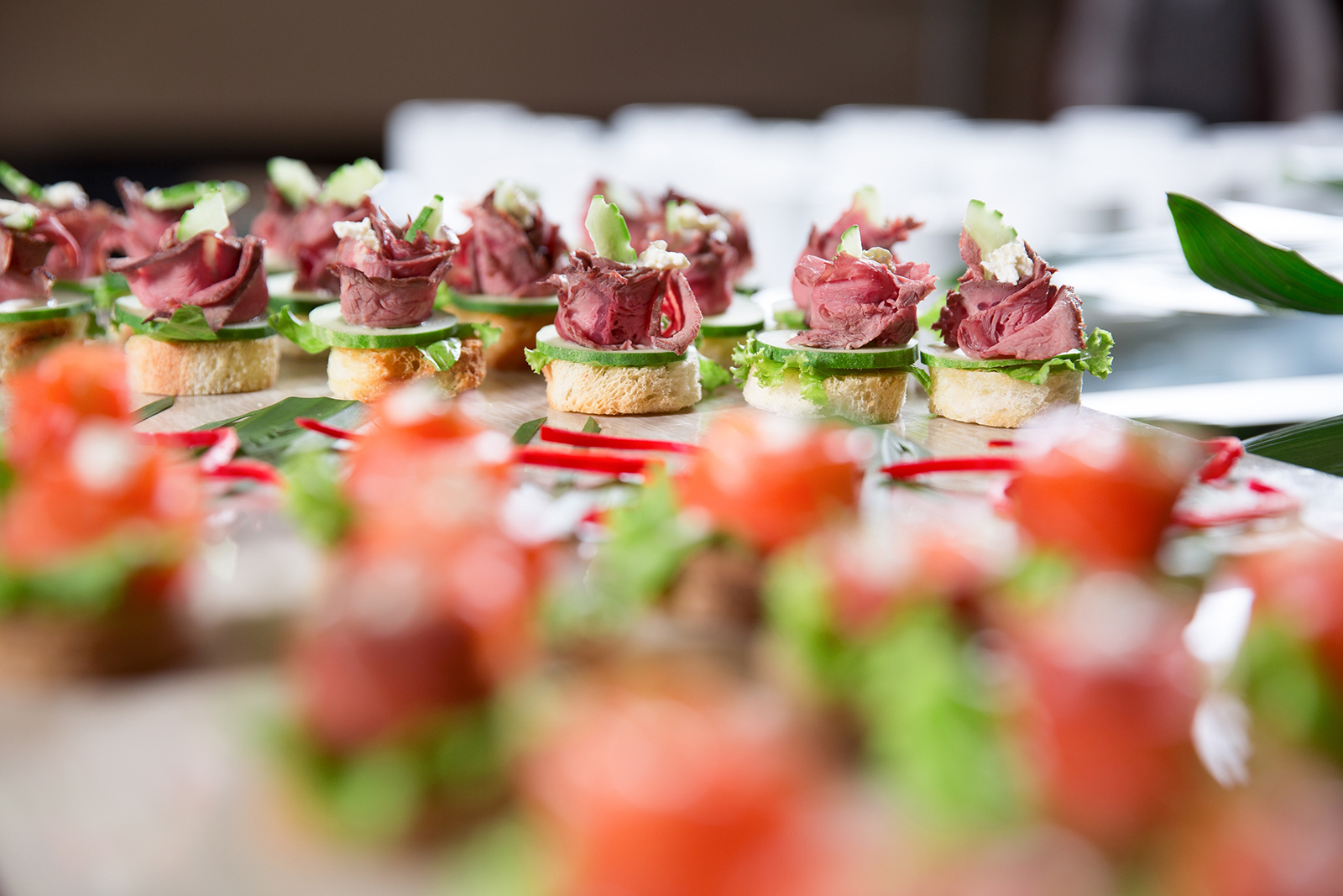 Banquetes