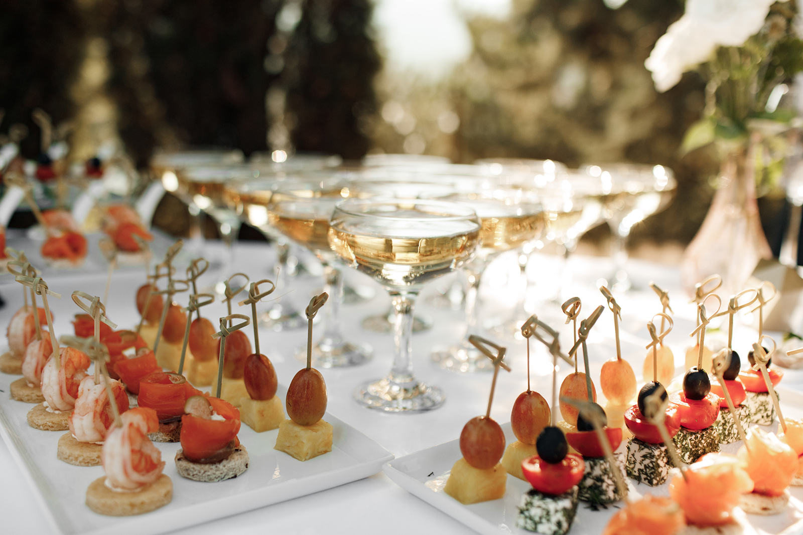Banquetes