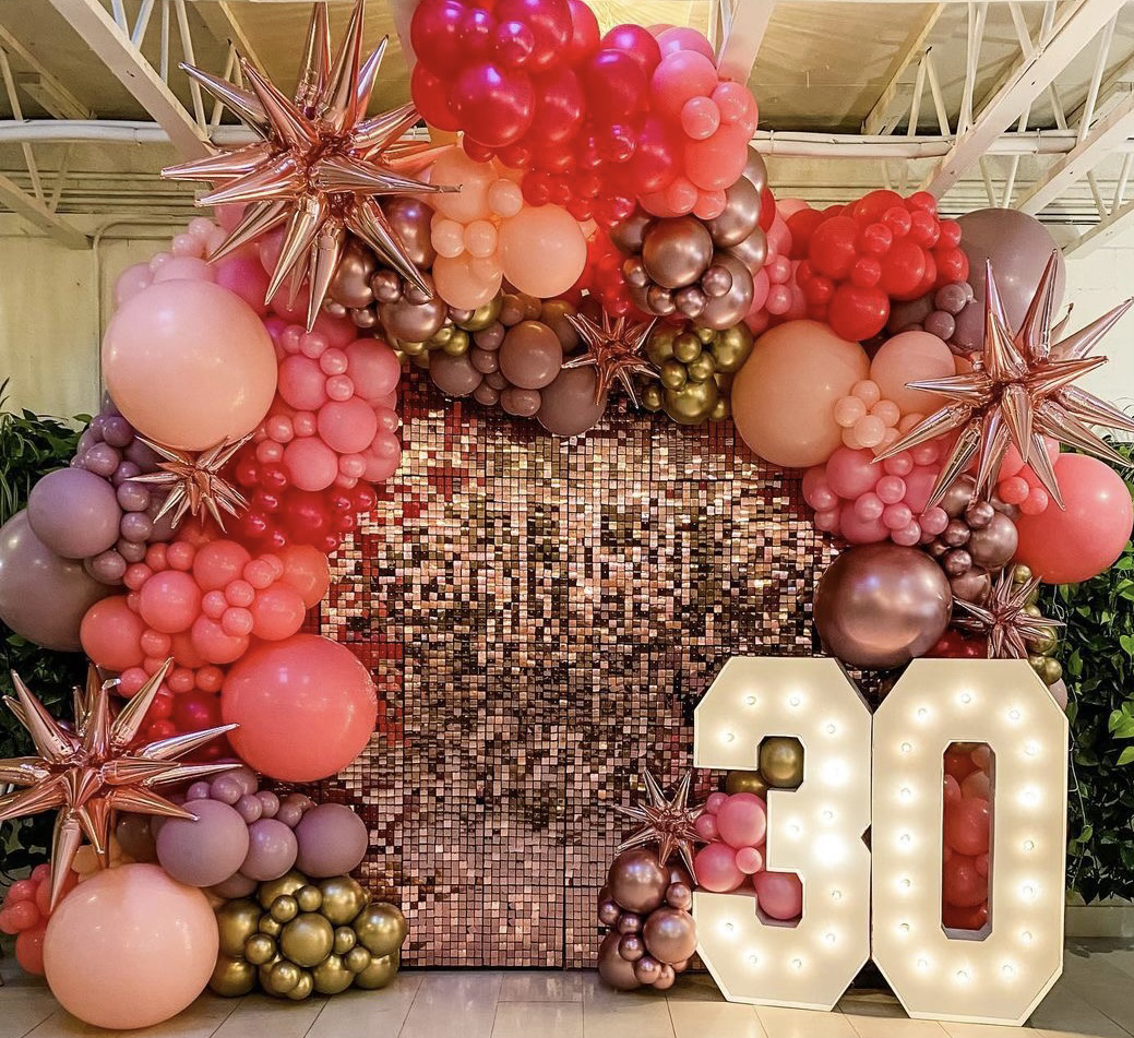 Decoración y Ambientación
