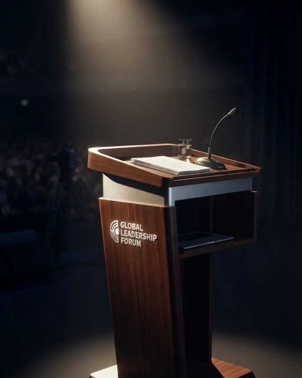 Conferencistas