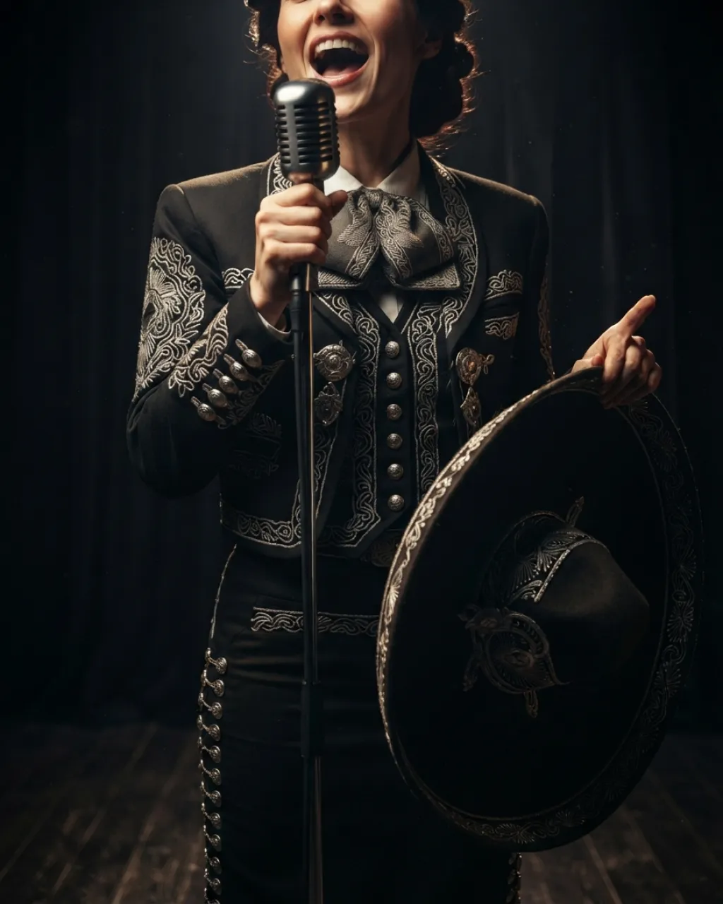 Regional Mexicano y Ranchero