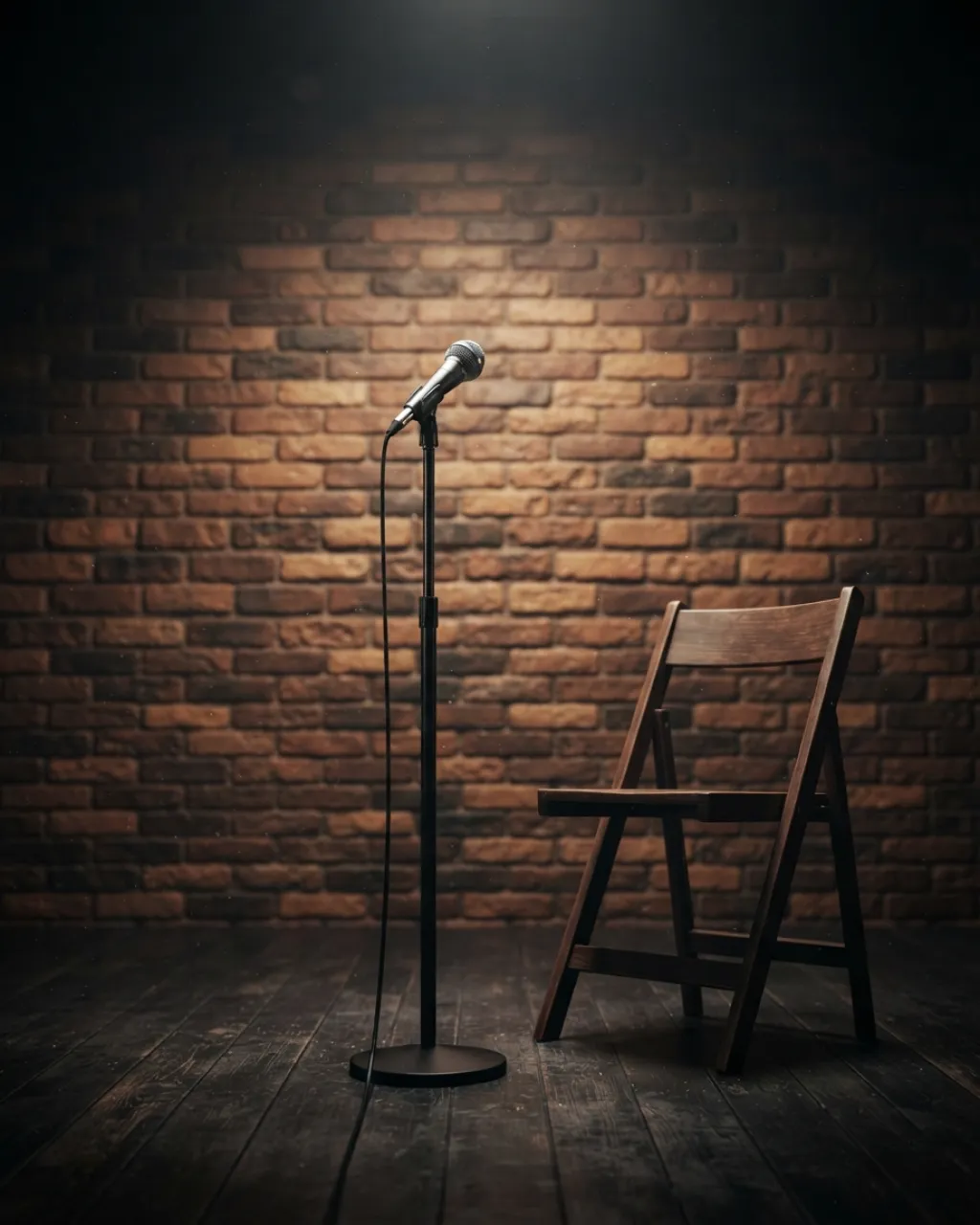 Standuperos