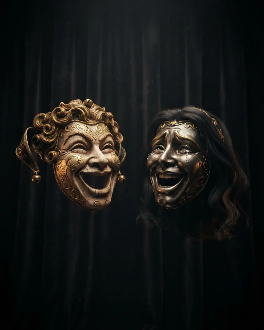 Comediantes