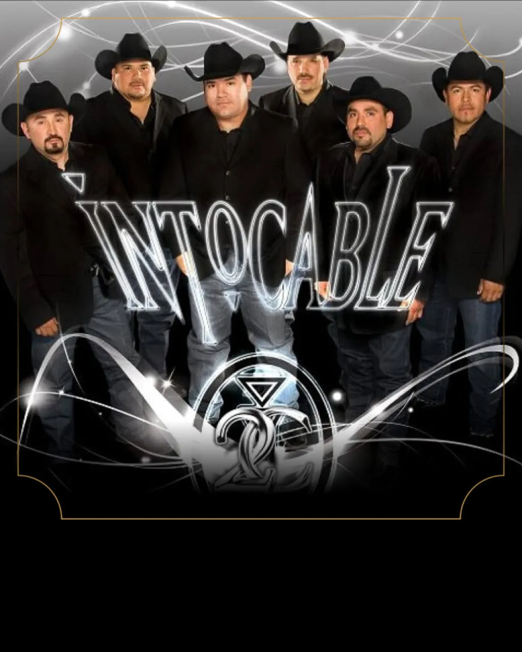 Intocable