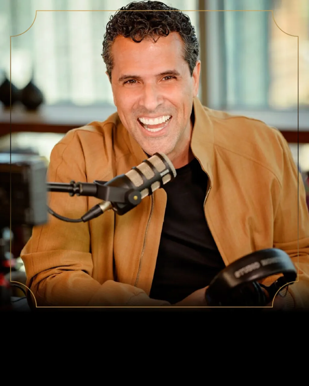 Marco Antonio Regil