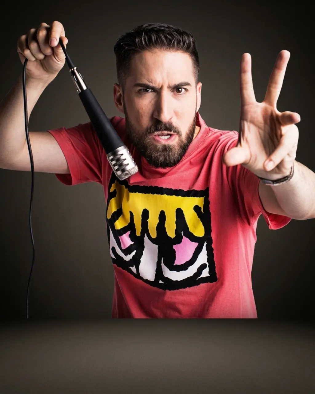 Alex Fernandez