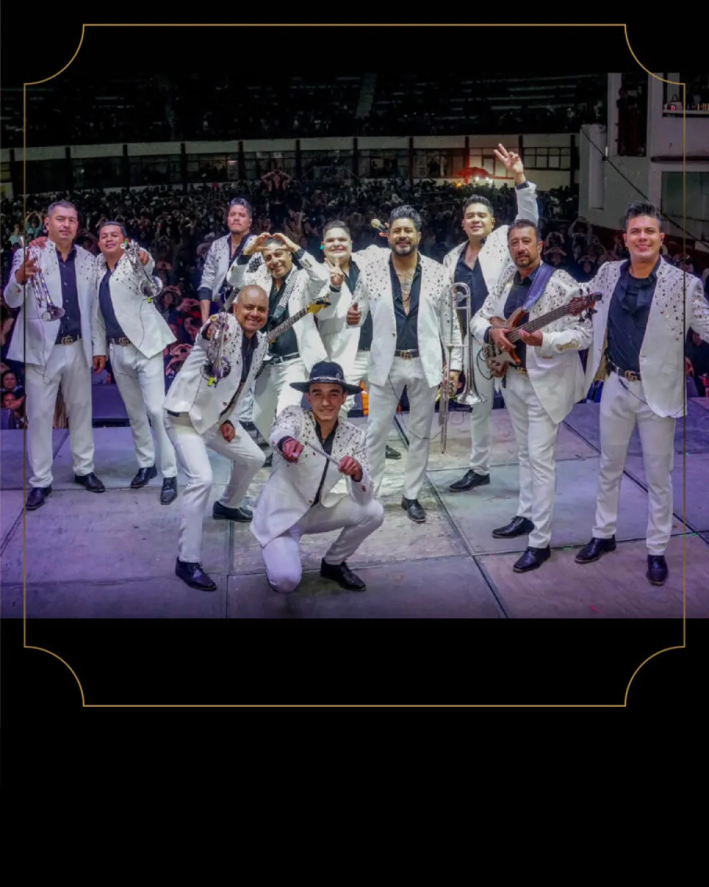 Banda Pequeños Musical