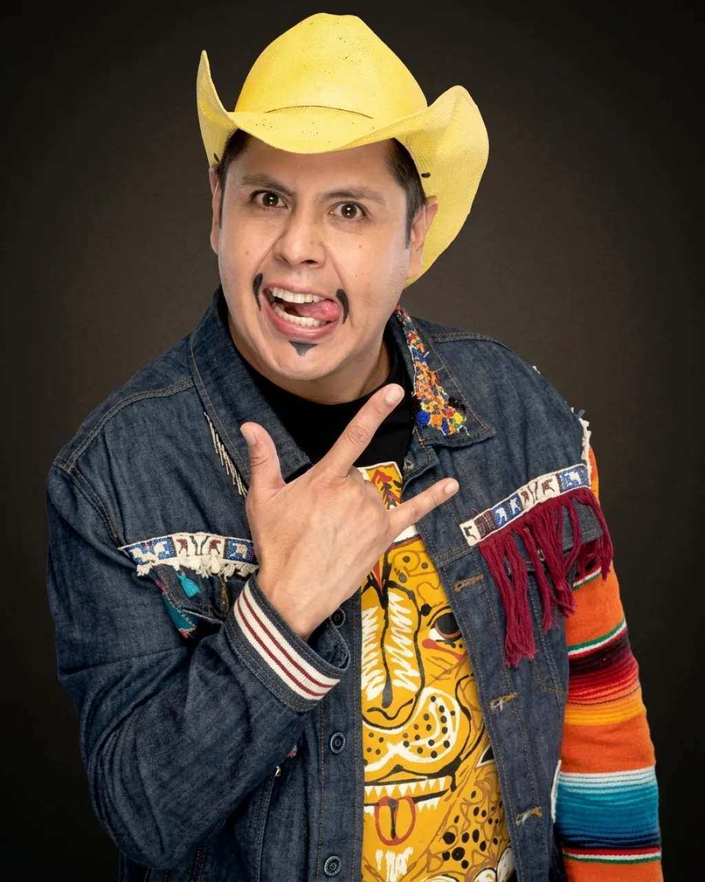 El Indio Brayan