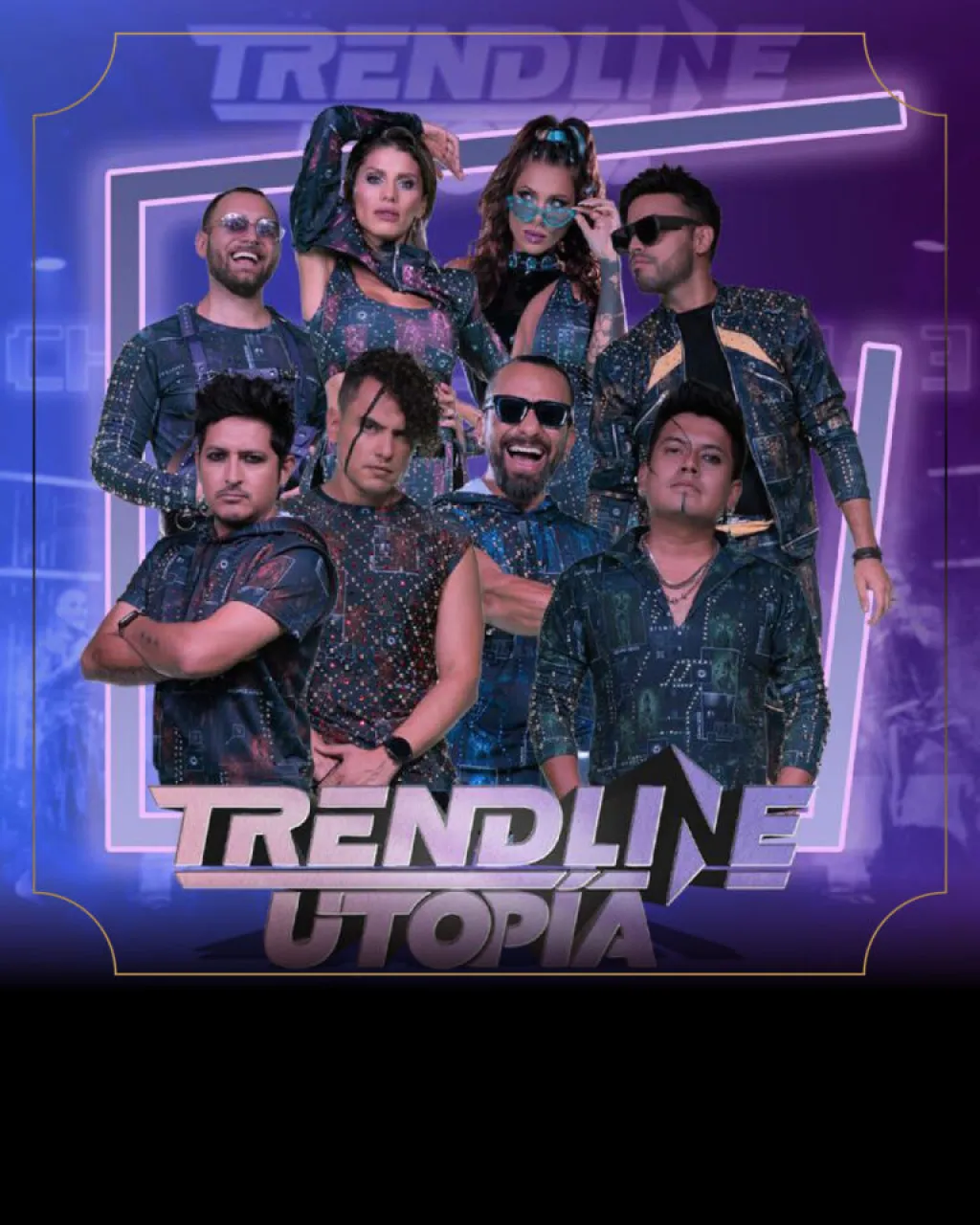 Trendline