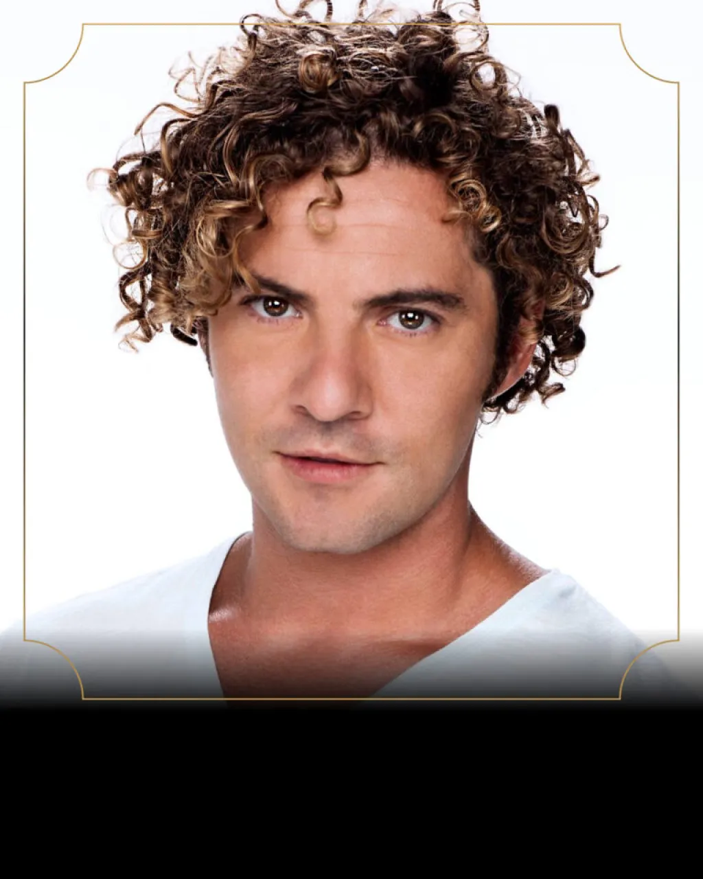 David Bisbal
