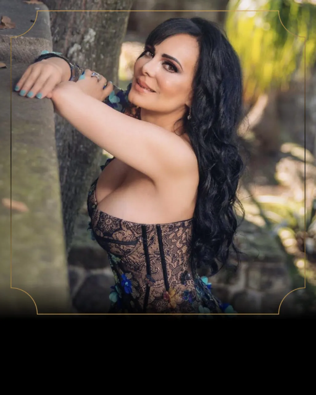 Maribel Guardia