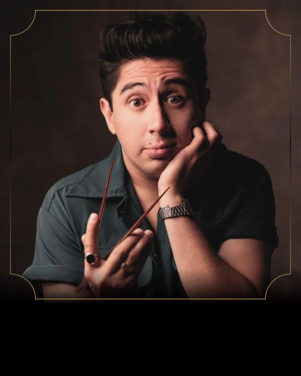 Daniel Sosa