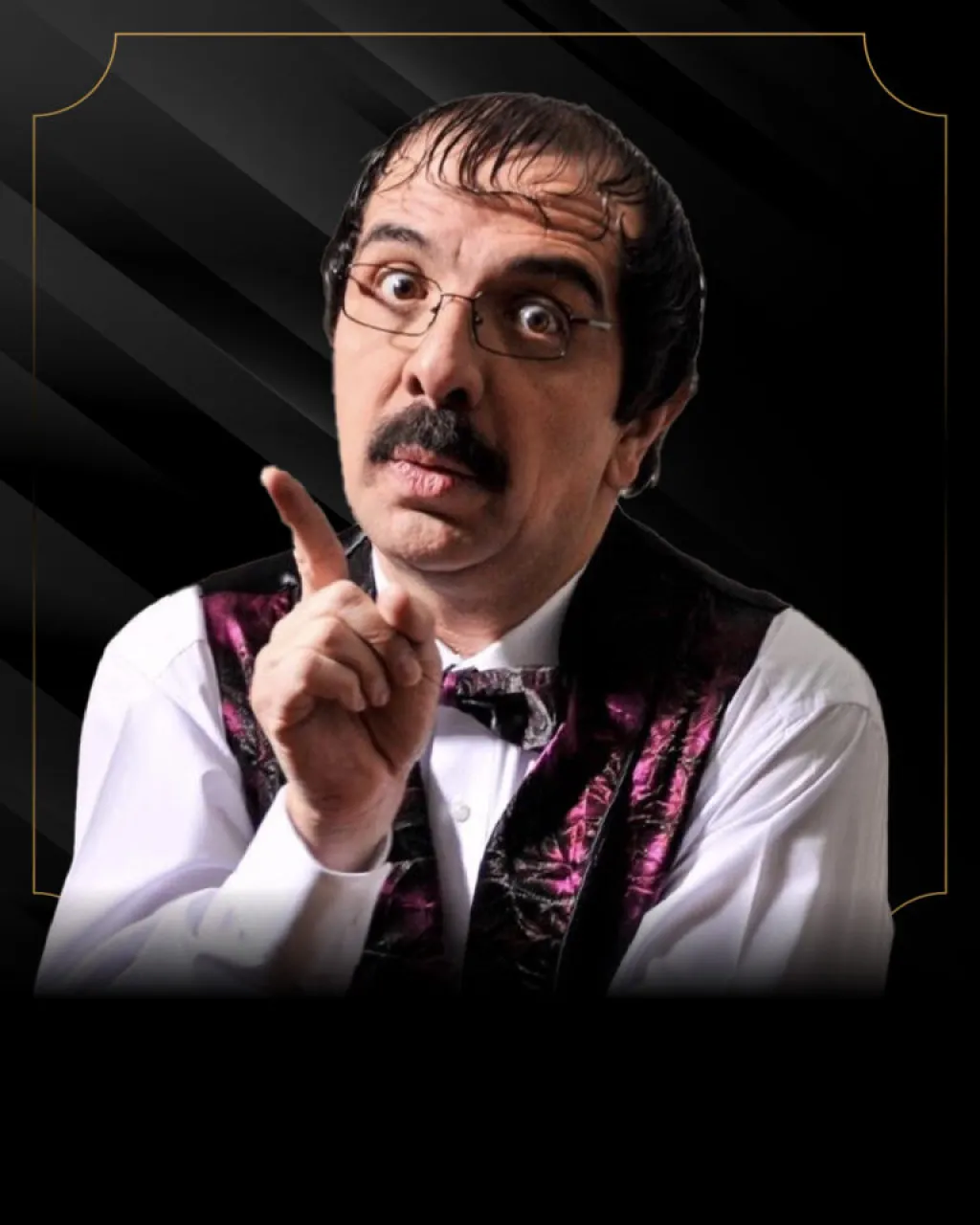 Gustavo Munguia