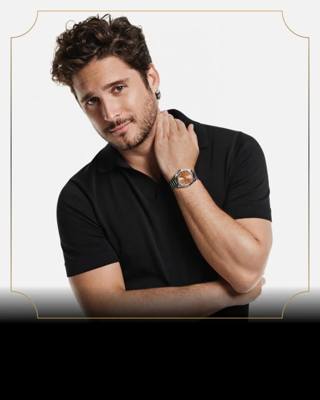 Diego Boneta