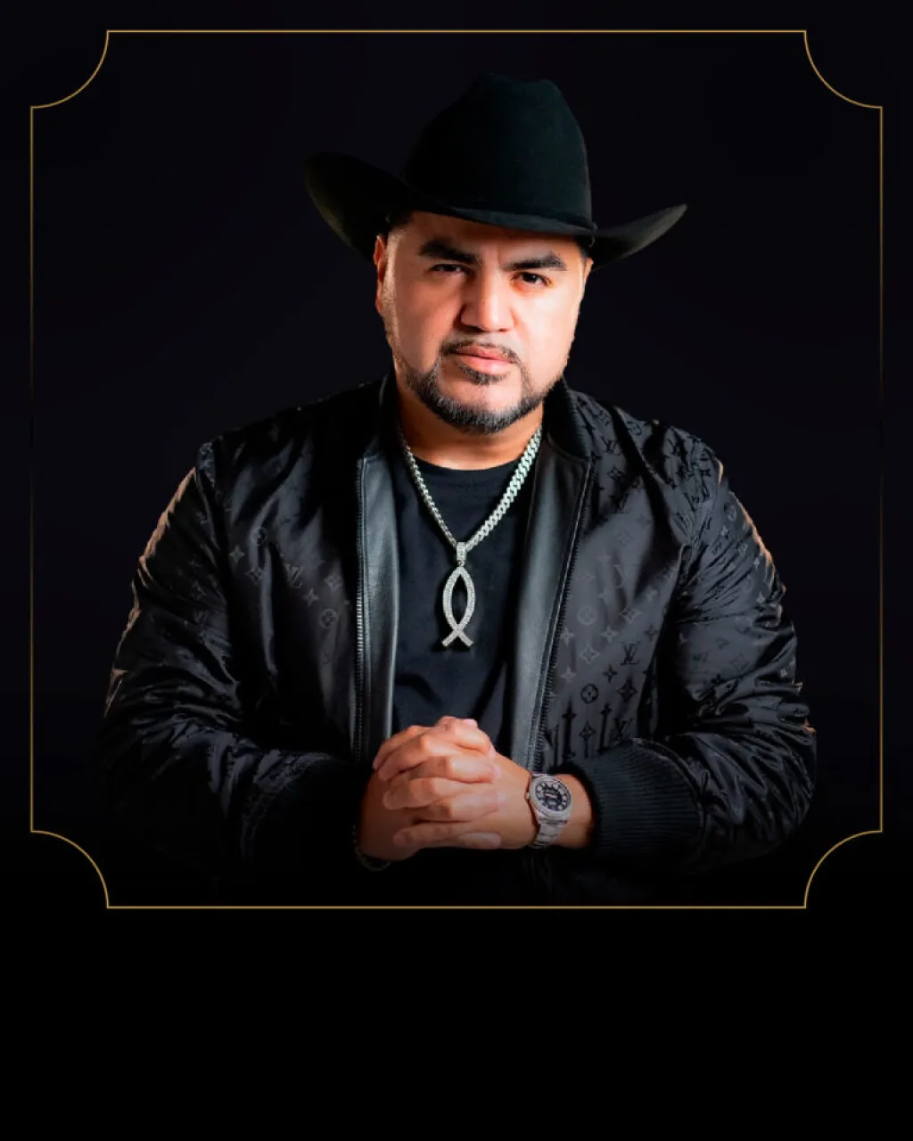 Luis Antonio "El Mimoso"