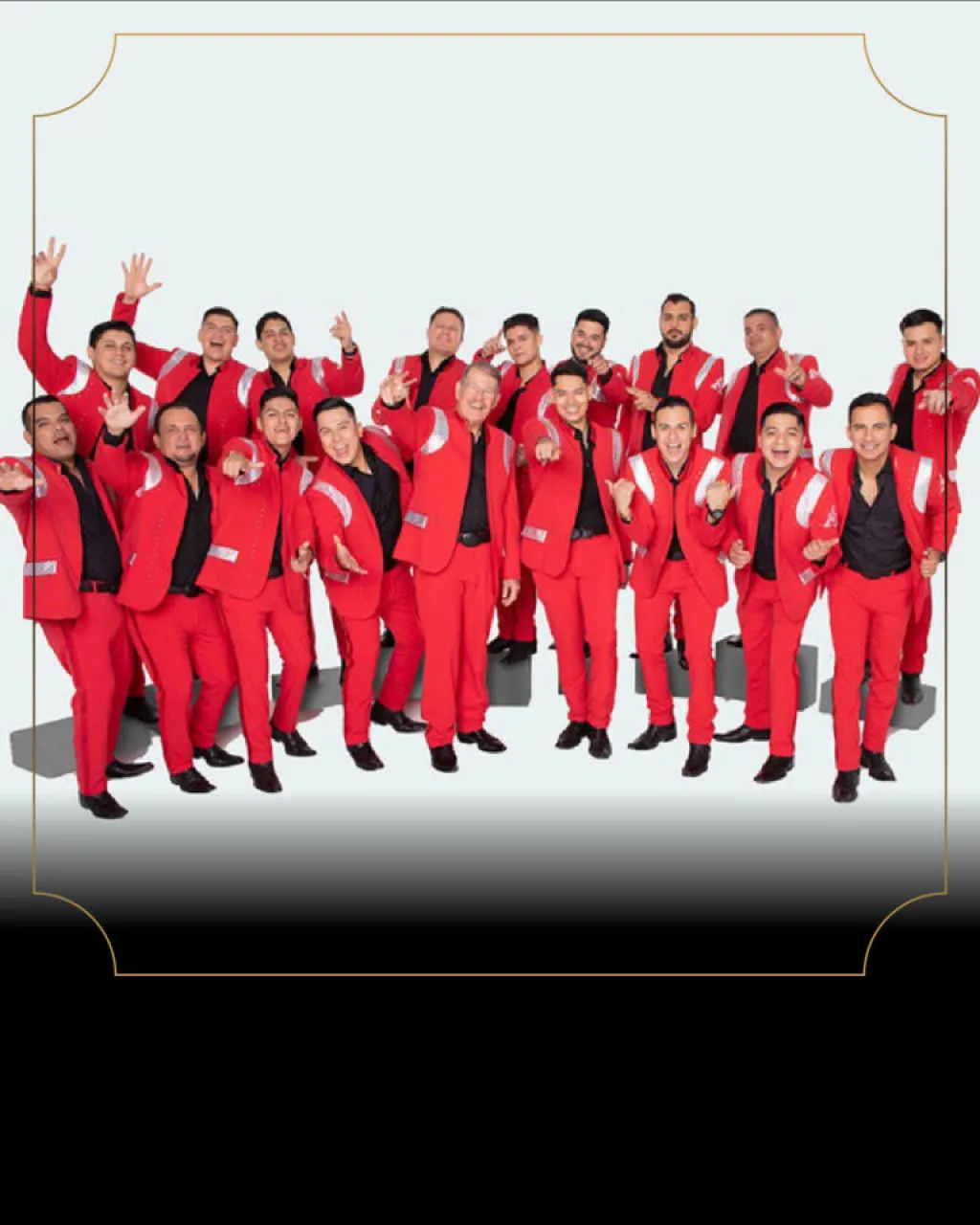 La Arrolladora Banda El Limón