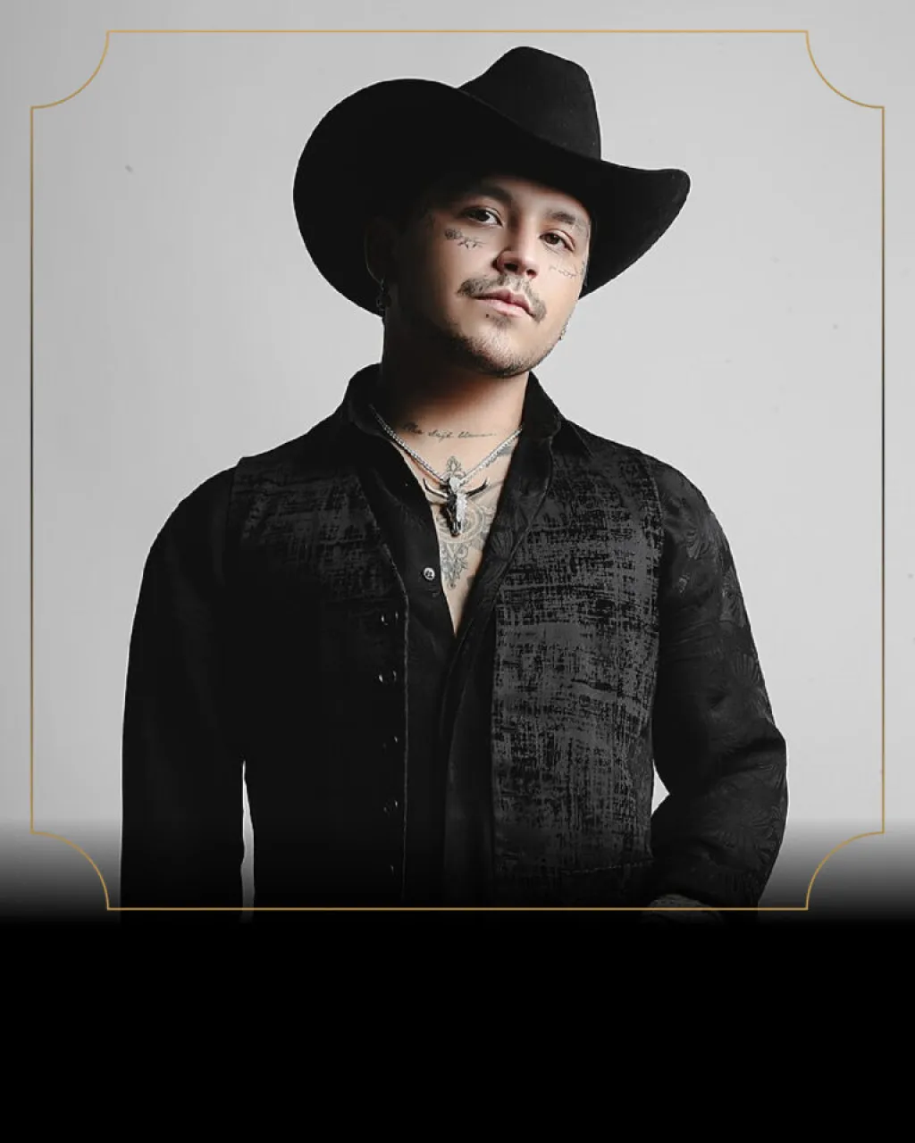 Christian Nodal