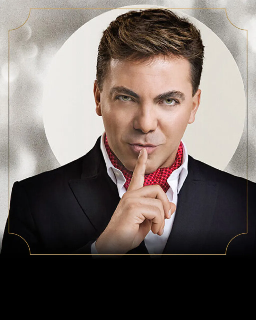 Cristian Castro