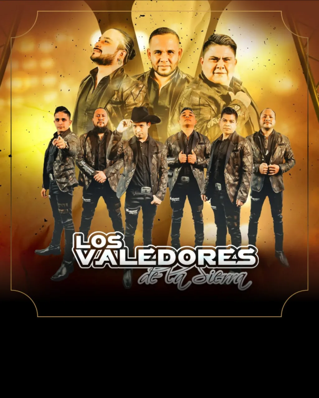 Los Valedores de la Sierra