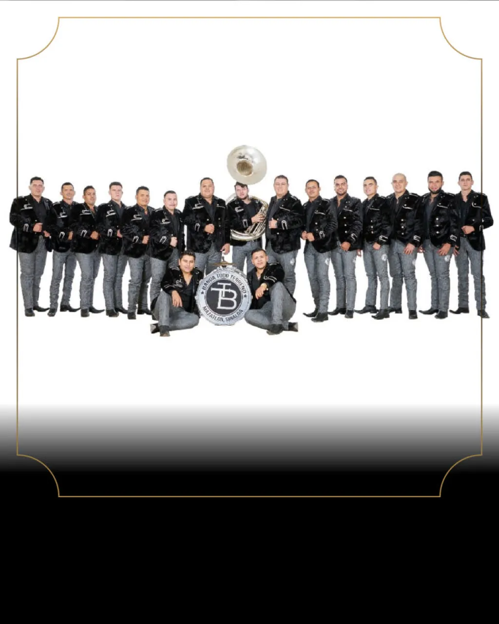 Banda Todo Terreno