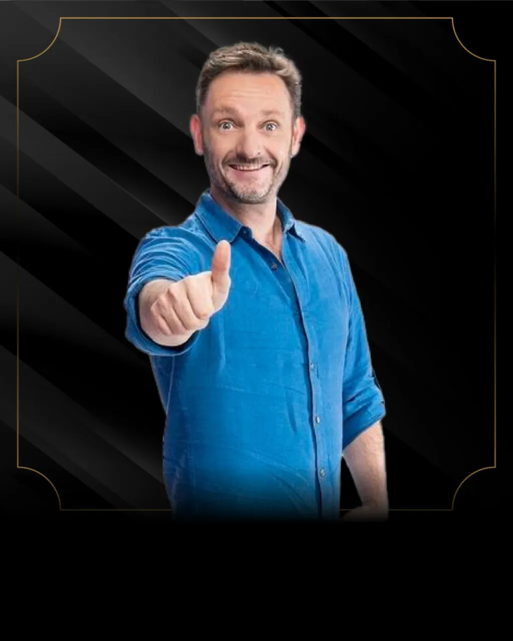 Ricardo Fastlicht