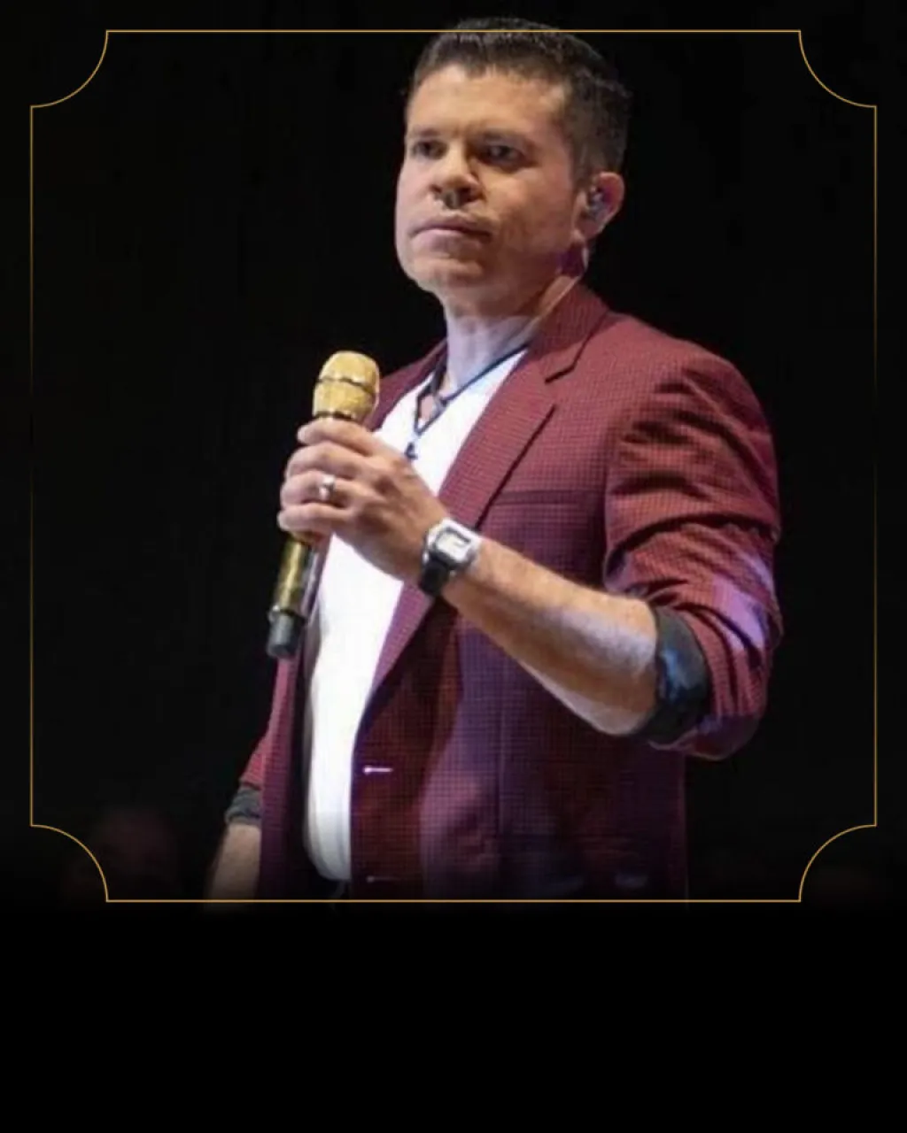 Jorge Medina