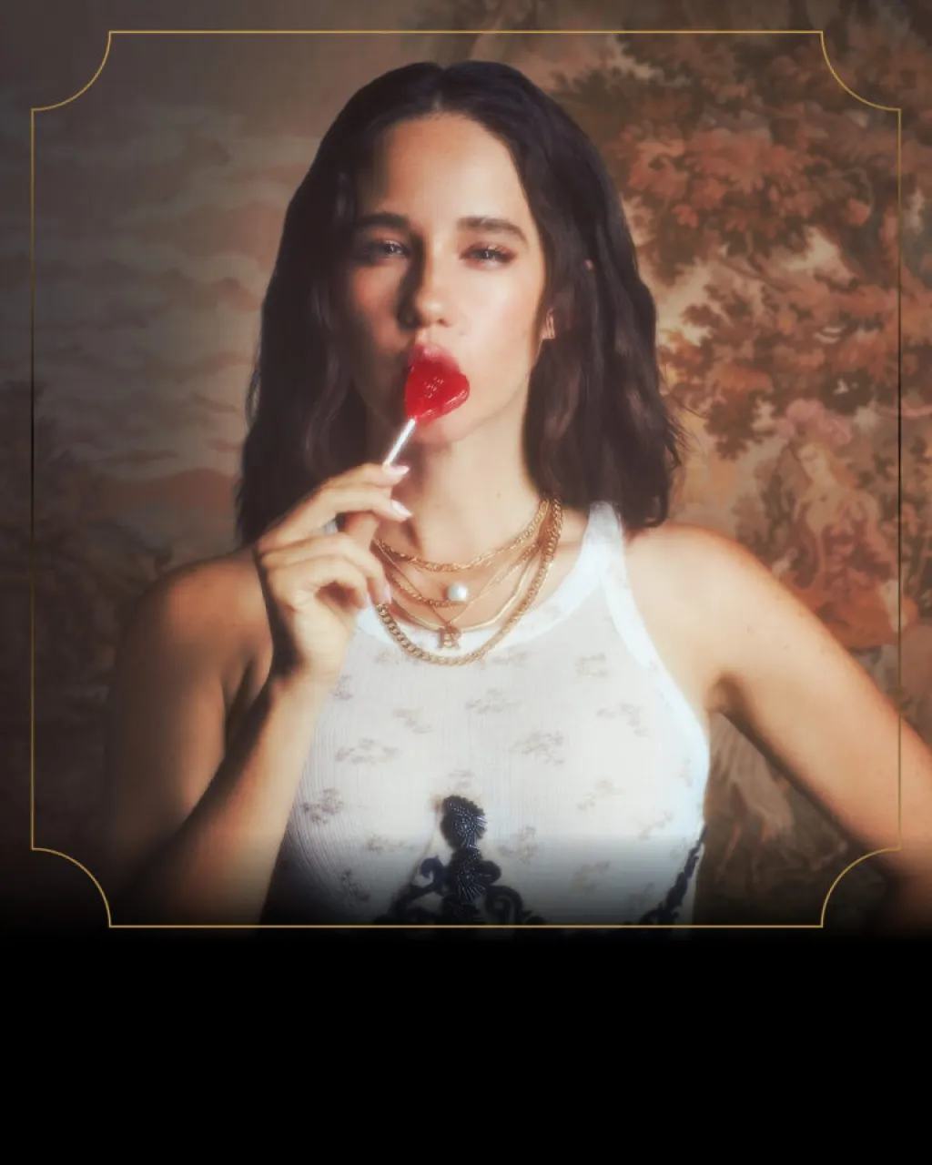 Ximena Sariñana
