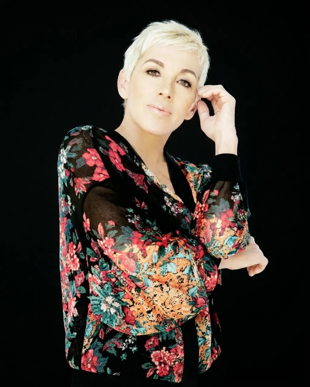 Ana Torroja