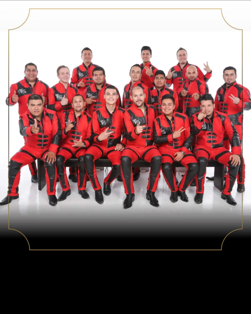 Banda Tierra Sagrada
