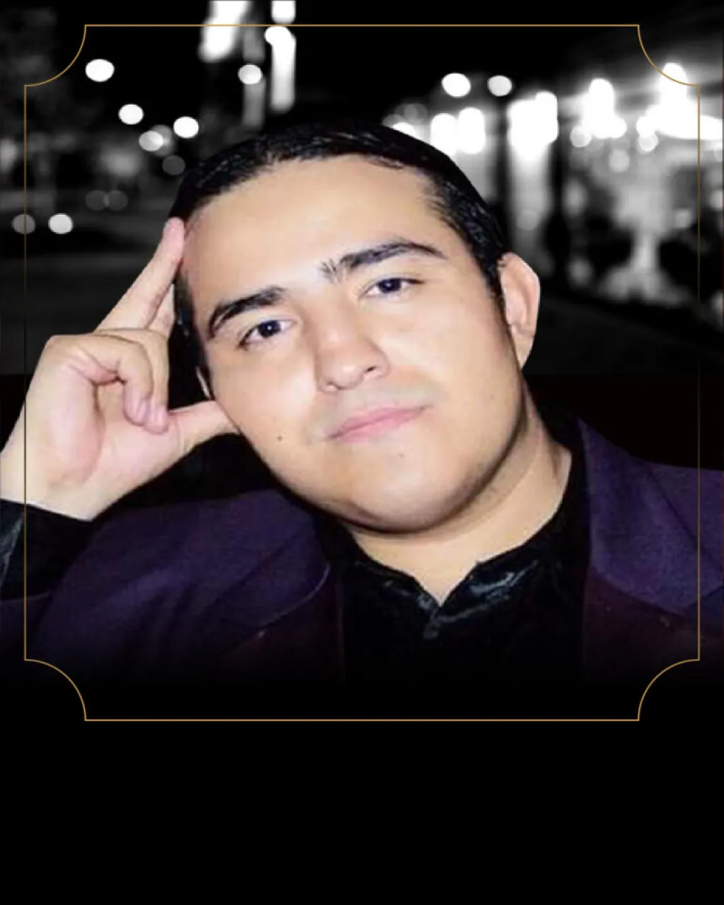 Rigo Tovar Jr.