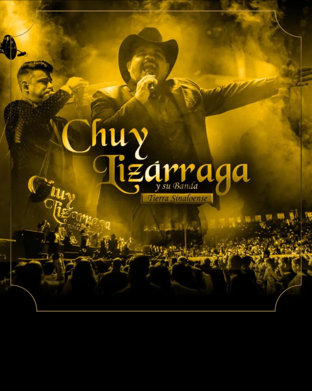 Chuy Lizarraga