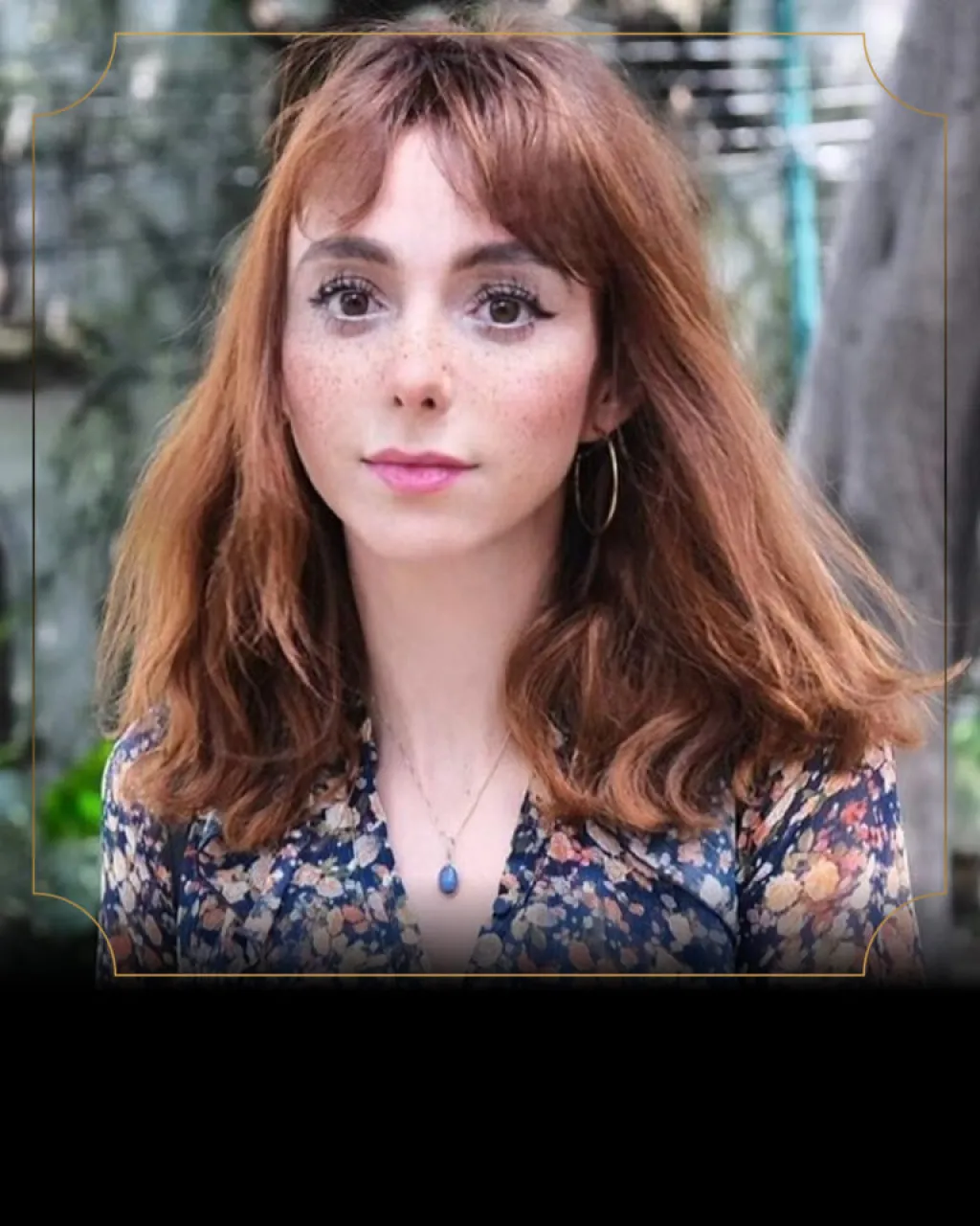Natalia Tellez