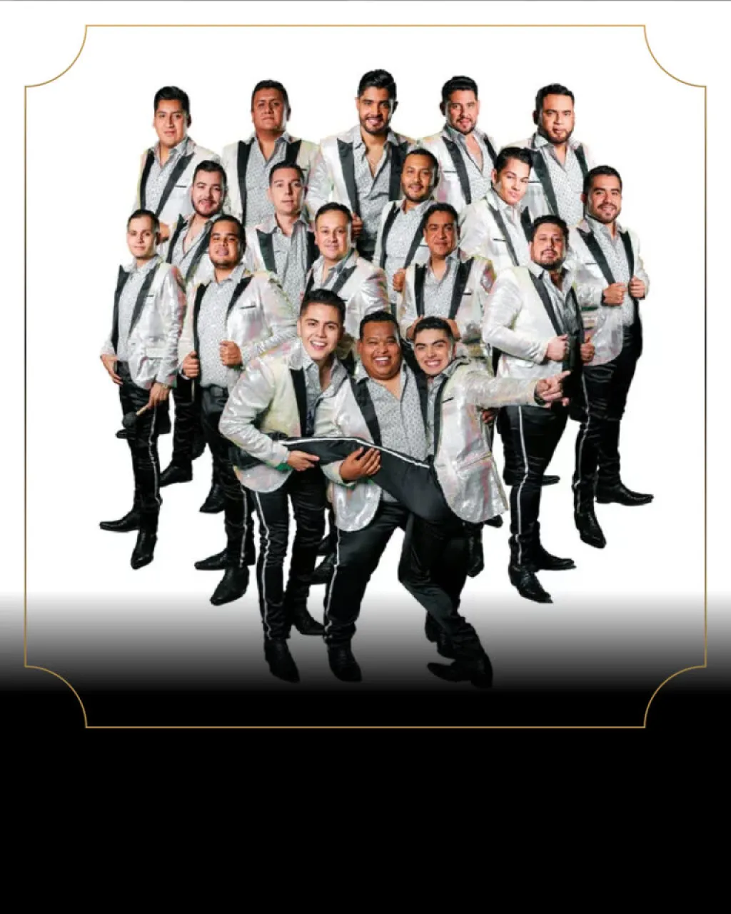 Banda Los Sebastianes