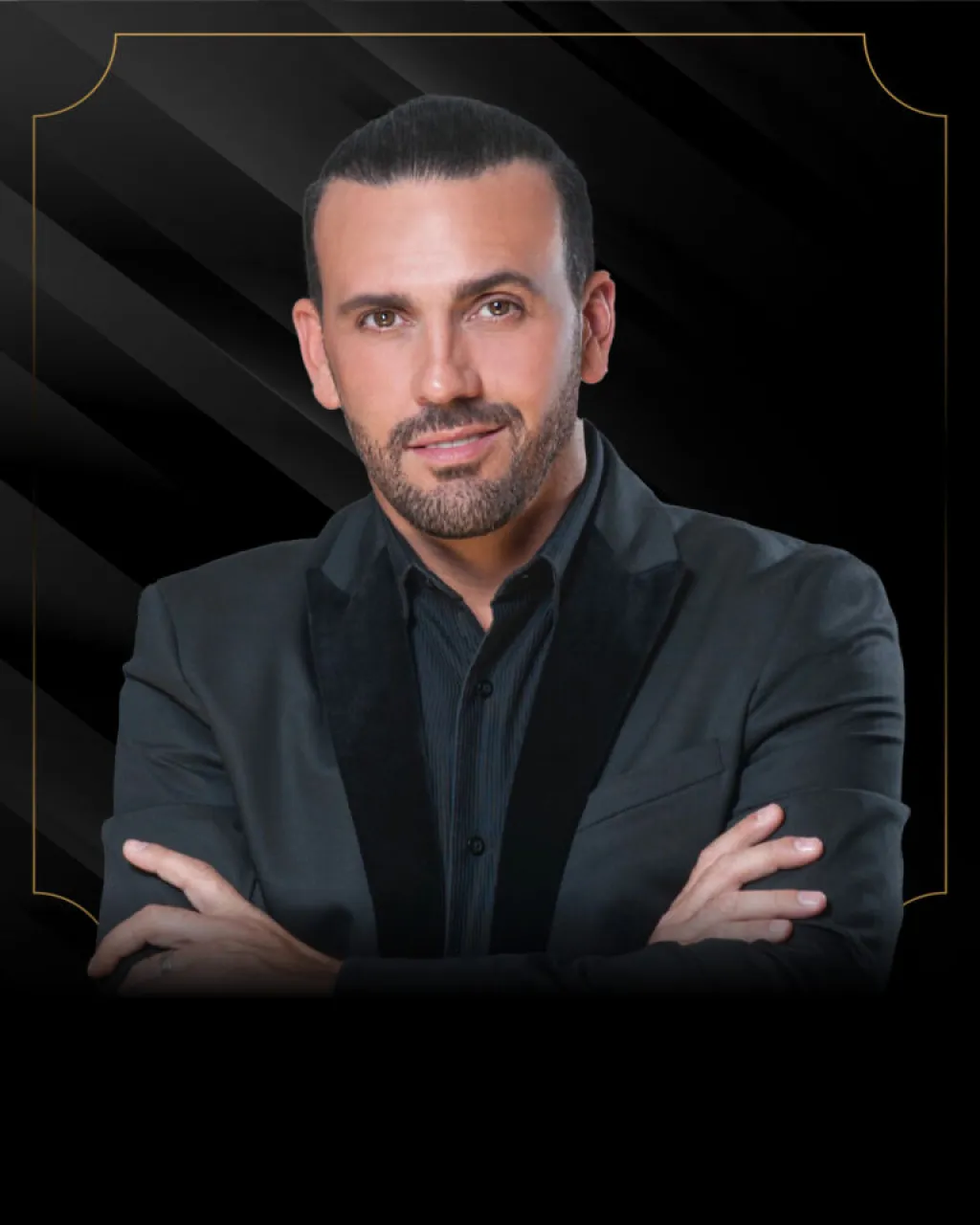 Ricardo Margaleff