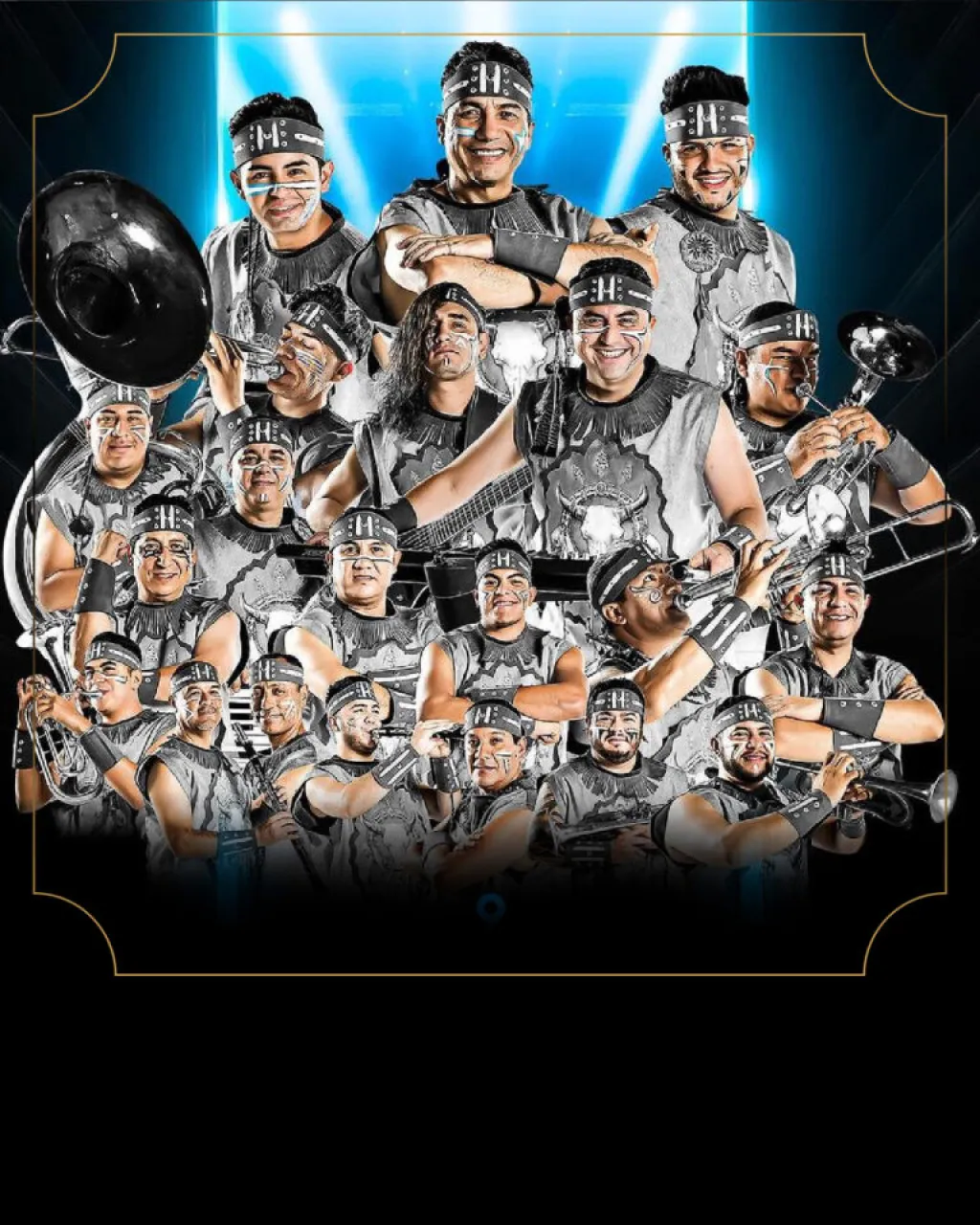 Banda Cuisillos