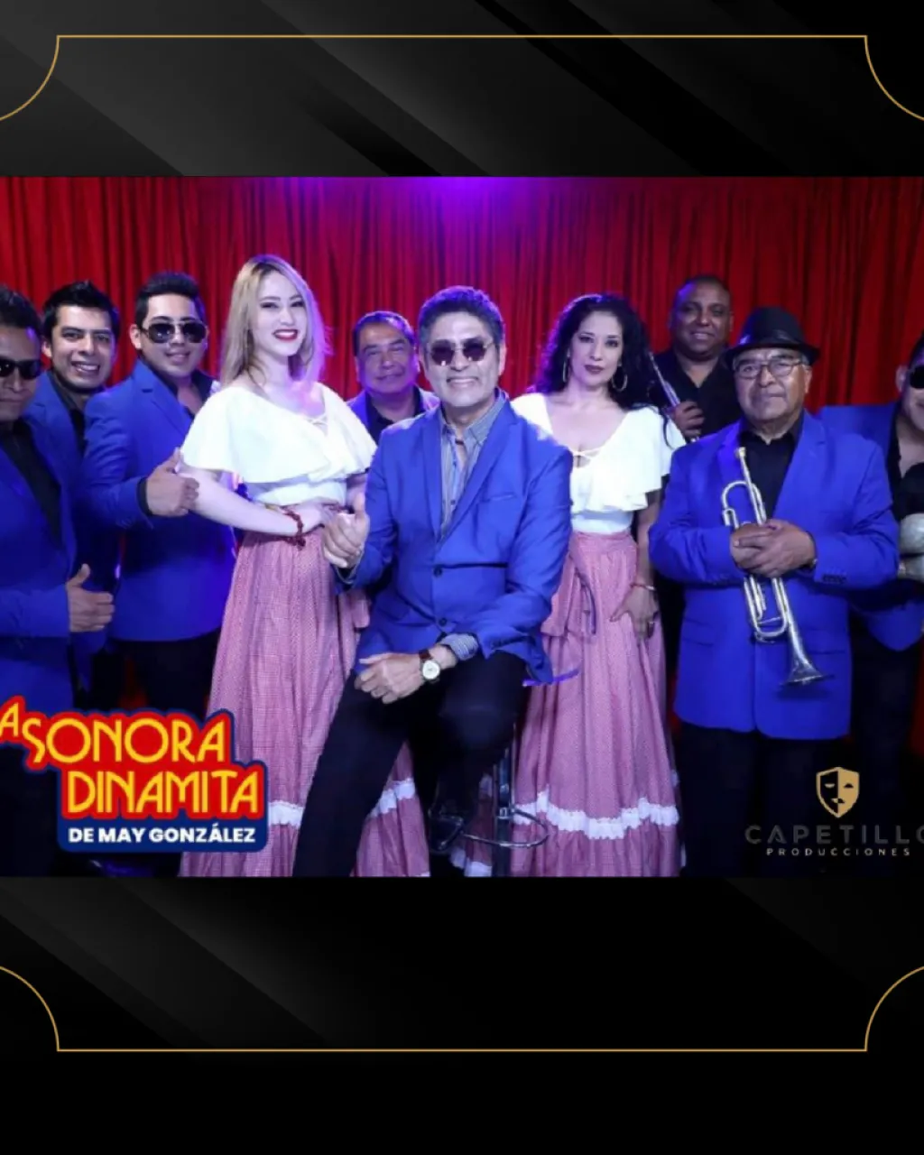 Sonora Dinamita