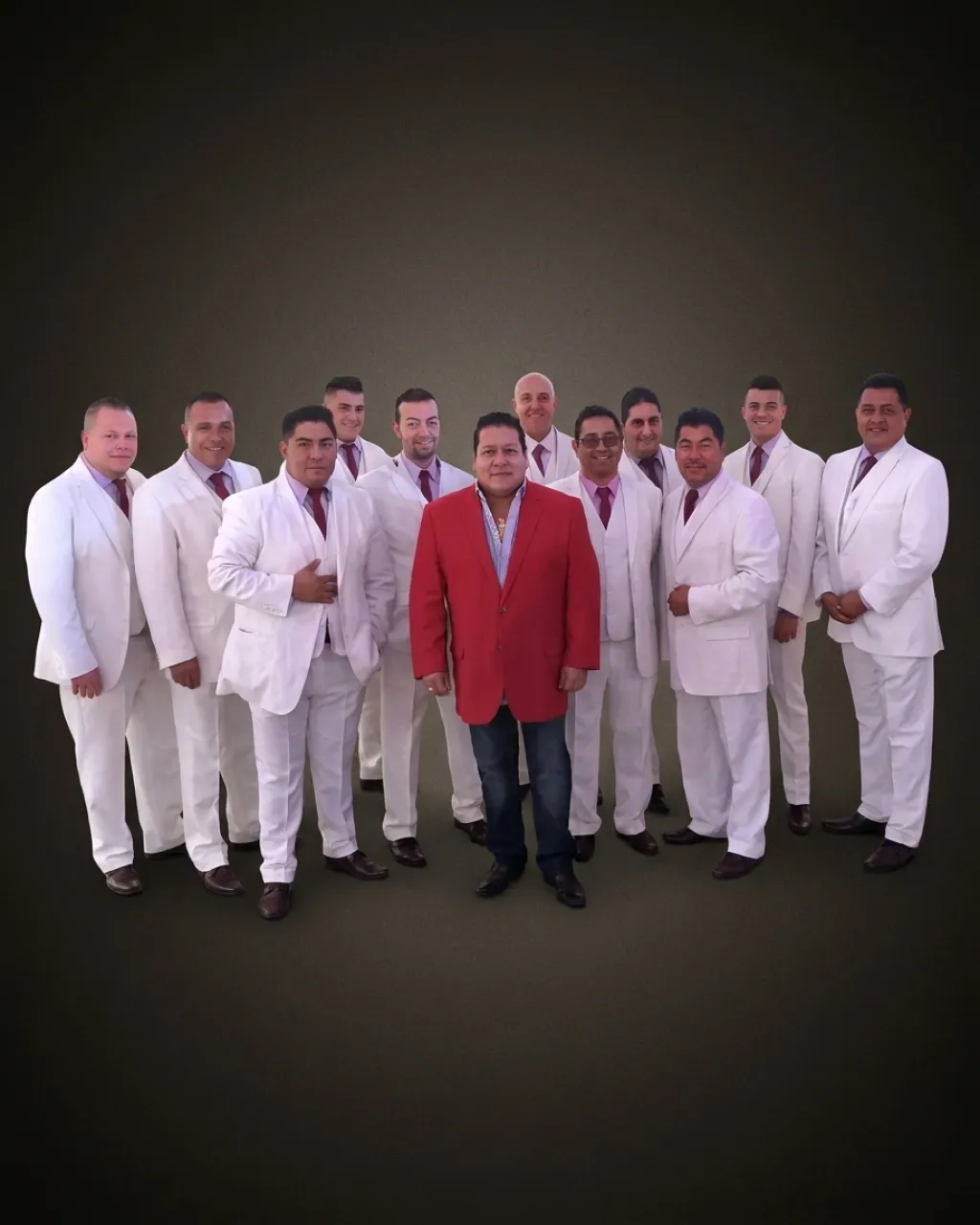 Los Angeles de Charly