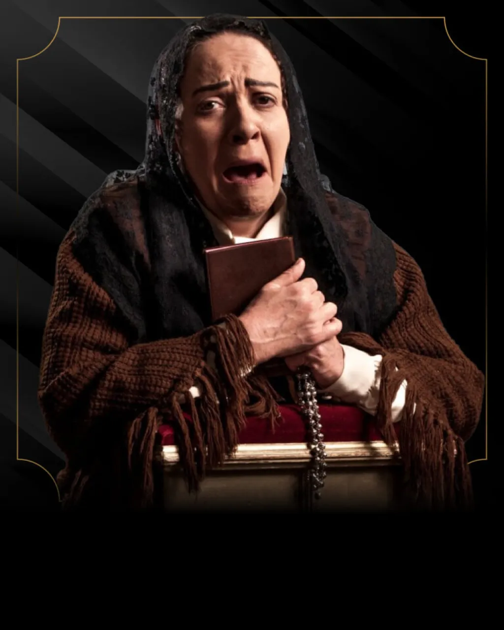 Nora Velázquez "Chabelita"