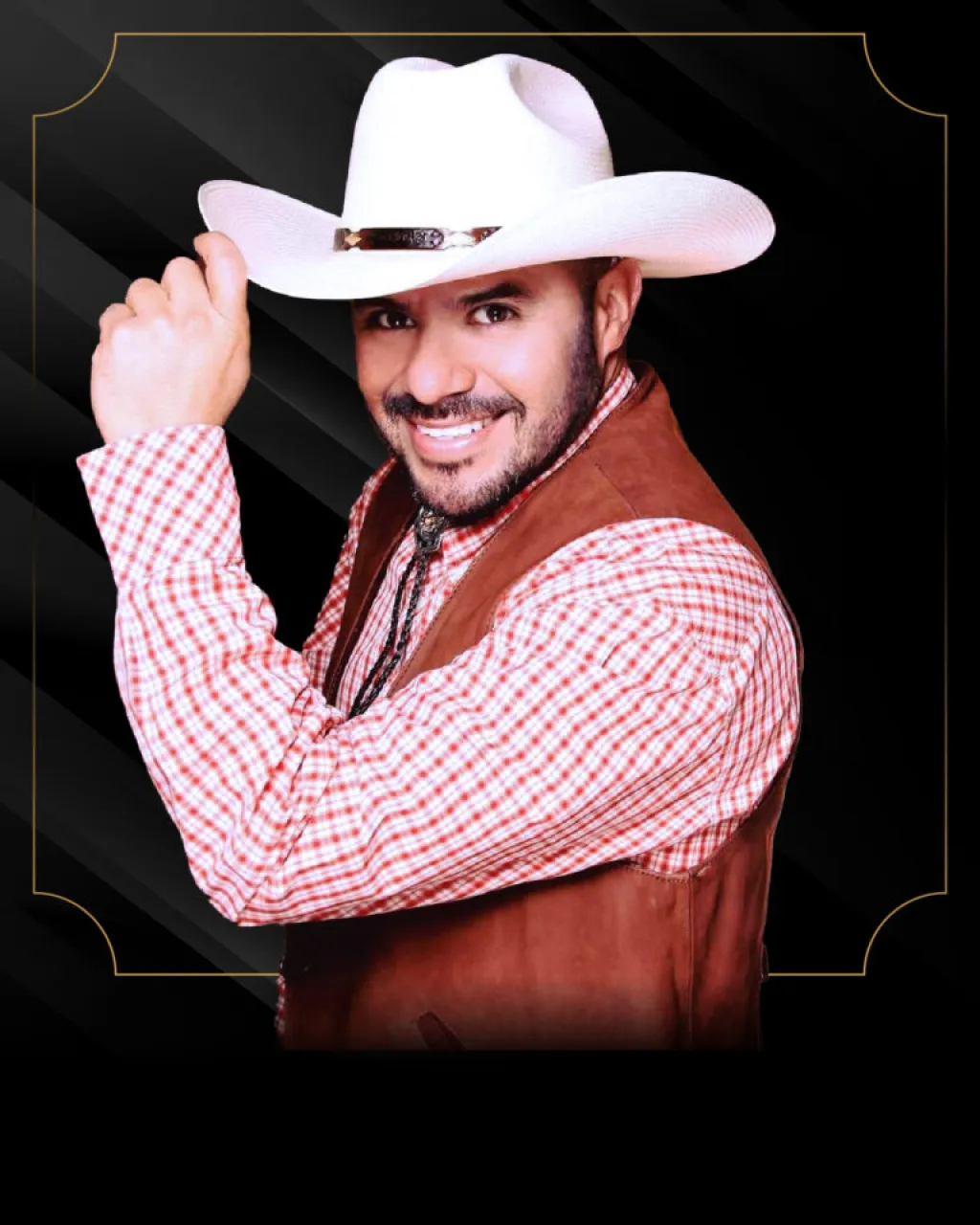 Edson Zúñiga "El Norteño"