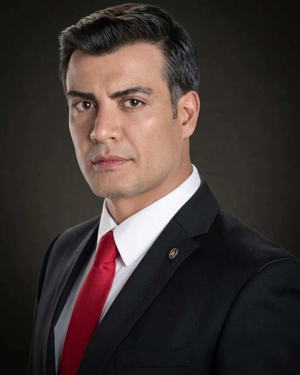 Andrés Palacios