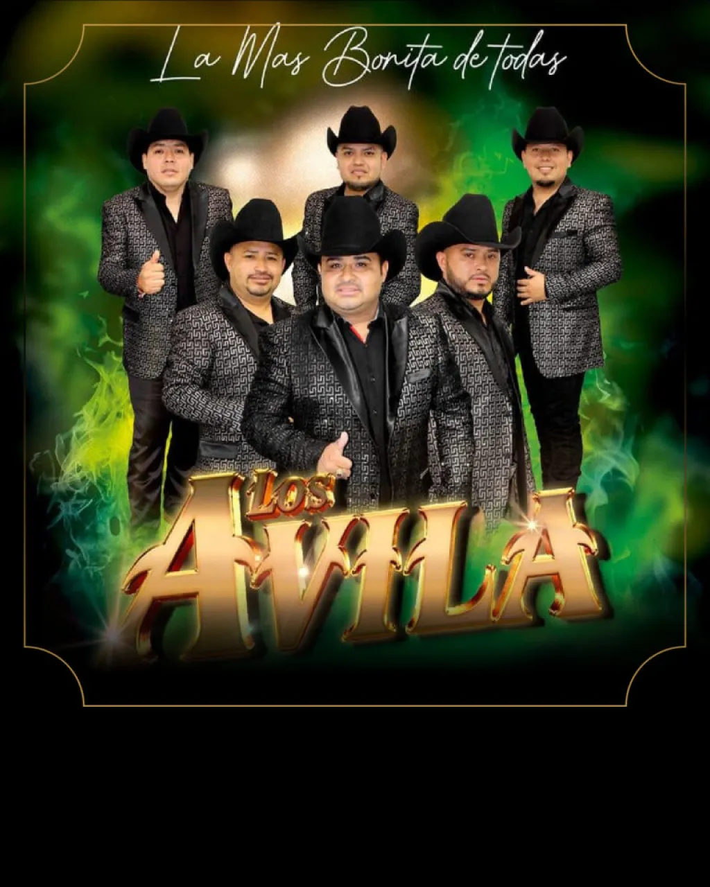 Los Ávila