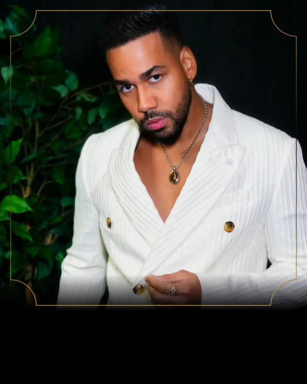 Romeo Santos