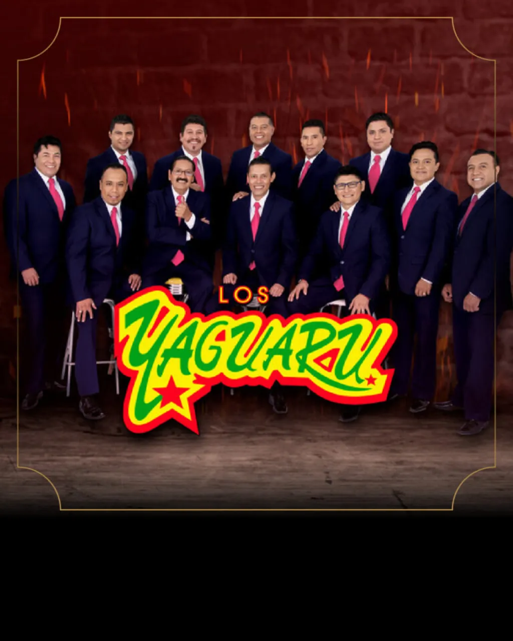 Los Yaguaru