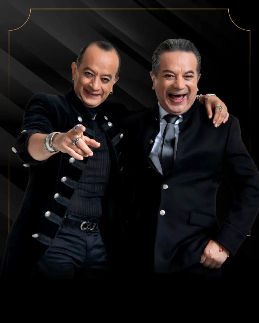Los Mascabrothers