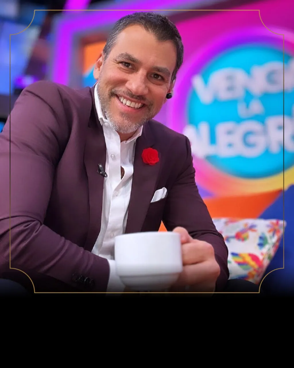 Mauricio Barcelata